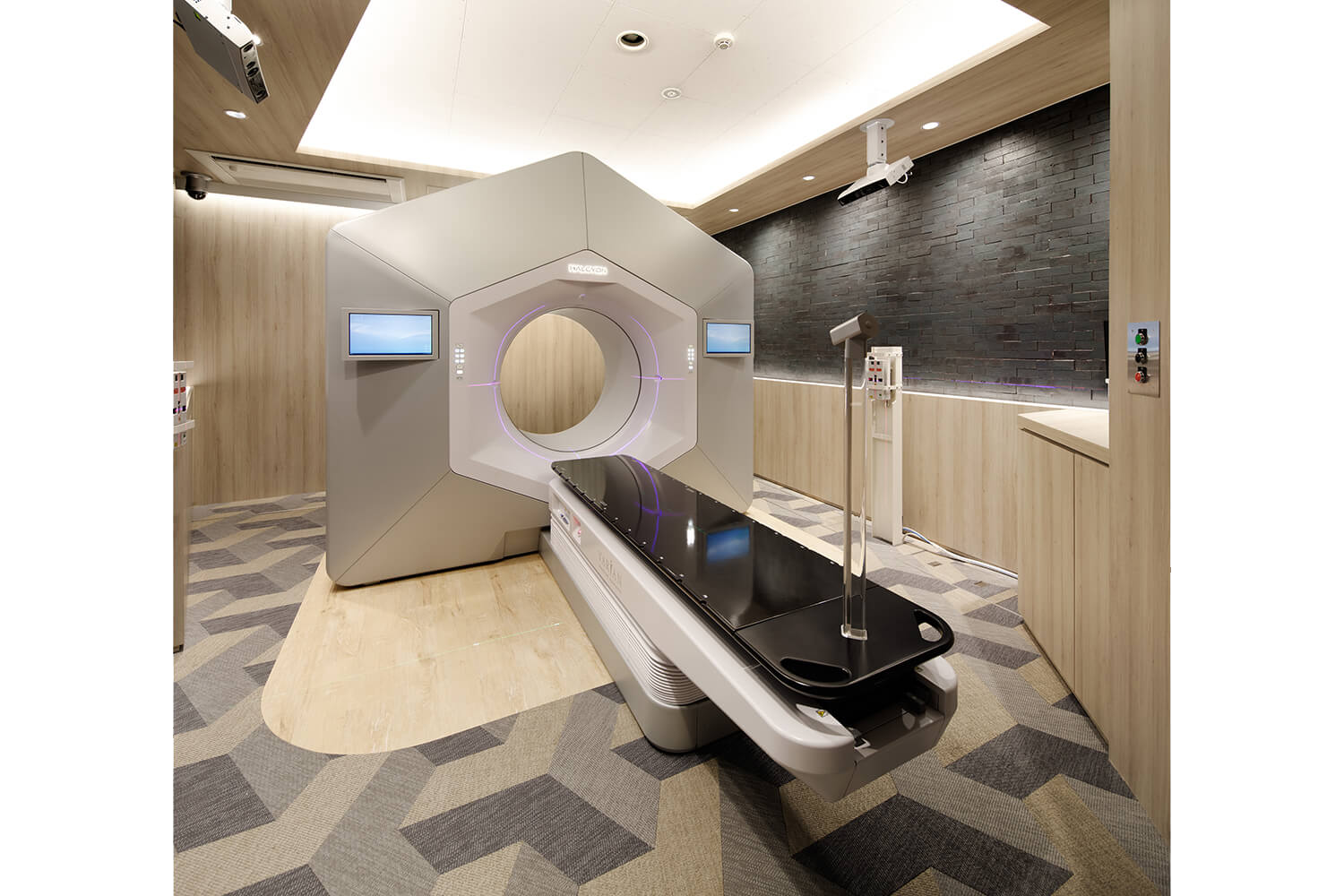 Ofuna Chuo Hospital Node Design Consultants Inc ノードデザインコンサルタンツ株式会社